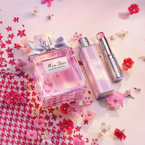 Perfume Miss Dior Blooming Bouquet Feminino Eau de Toilette